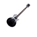 ESP LTD EC-400 Electric Guitar Black Pearl Fade Metallic