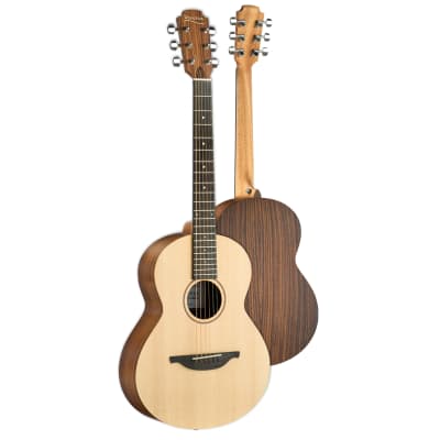 Ed Sheeran by Lowden W02 Acoustic-Electric Guitar, Rosewood Back, Solid Spruce for sale