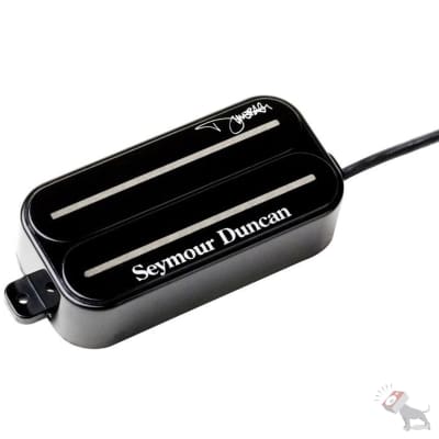 Seymour Duncan SH-13 Dimebucker black | Reverb