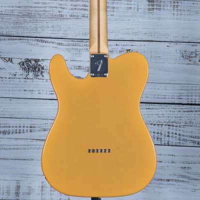 *DEMO* Fender Player II Telecaster | Butterscotch Blonde image 2
