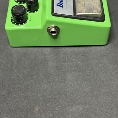 Ibanez TS9 Tube Screamer Reissue image 4