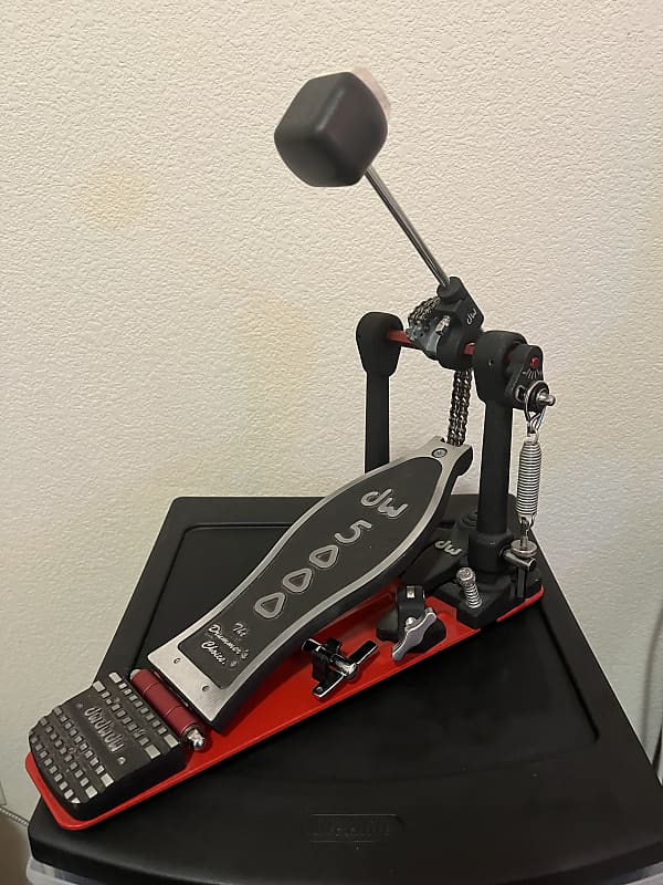 DW 5000 Series Single Pedal | Reverb