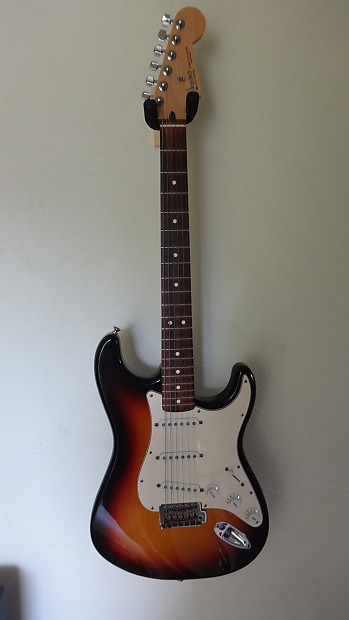 2004 fender stratocaster mim discount