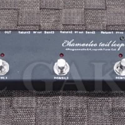 ONE CONTROL Chamaeleo Tail Loop 4 Programmable   4 Loop with Tuner Out image 4
