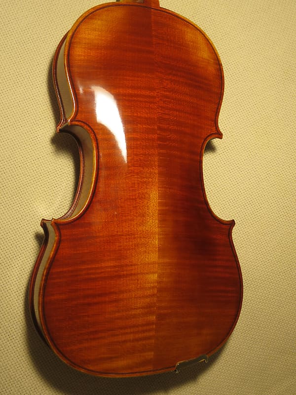 Suzuki No. 25 Advanced Viola, 15.5