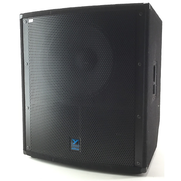 Subwoofer Speaker Used Active Subwoofer For Sale Subwoofer Used