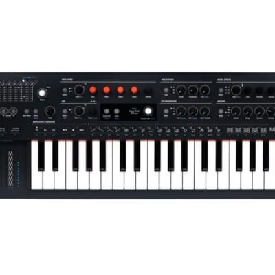 Arturia MiniFreak 37-Key Hybrid Synthesizer image 5