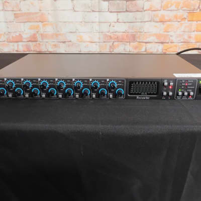 Focusrite OctoPre MkII Dynamic - User review - Gearspace