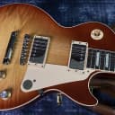 2022 Gibson Les Paul 60's Standard Unburst - Authorized Dealer - Nice Flame! 9.7 lbs! SAVE BIG!
