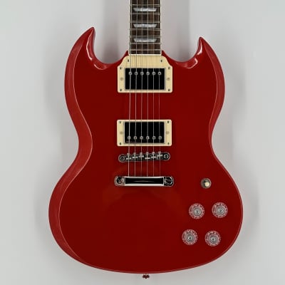 ギター EPIPHONE SG Muse 2020S MOD Epiphone SG Muse 2020 – Present – Wanderlust Metallic Green