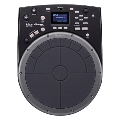 Roland HPD-20 HandSonic Hand Percussion Controller