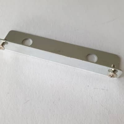 Quality Jazzmaster Guitar Mounting Bracket for Mini Pots fits Fender brand new image 2