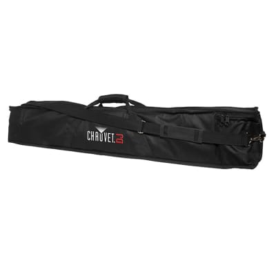 Chauvet DJ CHS-60 Soft Sided Transport Bag For Two LED Strips Lights image 3