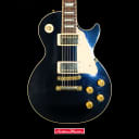 Gibson USA Custom Shop Les Paul Standard 1995 Brunswick Blue Sparkle