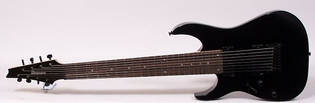 Ibanez 8 string left handed new arrivals