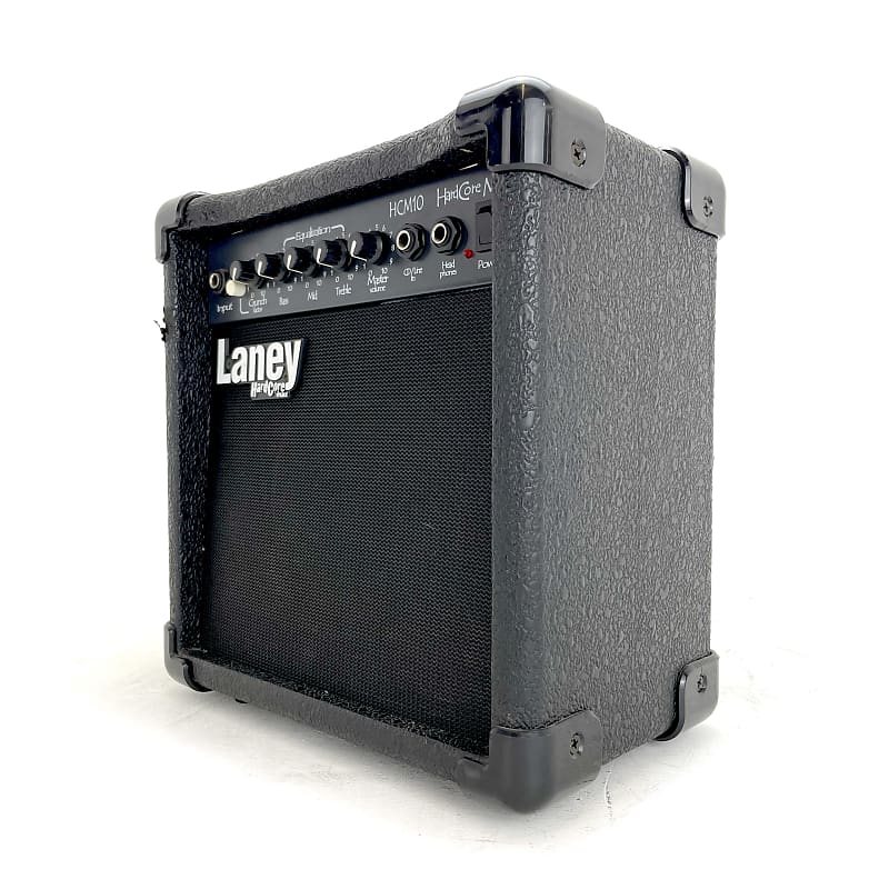 ピクルスLaney HardCore Max ベース用アンプ ピクルスLaney HardCore Max ベース用アンプ LANEY HCM15R