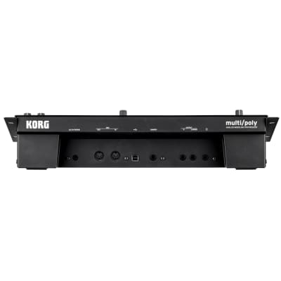 Korg Multipoly M image 2