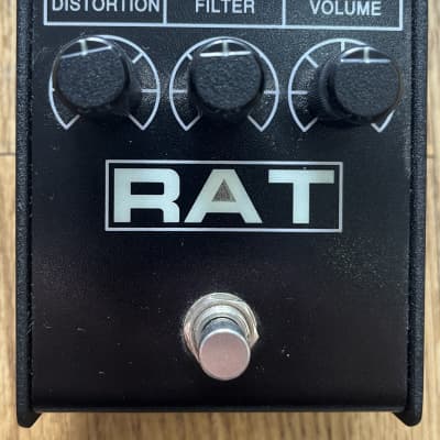 ProCo RAT 2 Distortion | Reverb