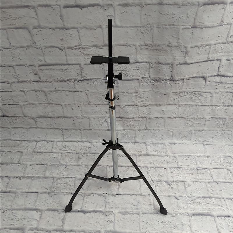 Pearl Bongo Stand Reverb