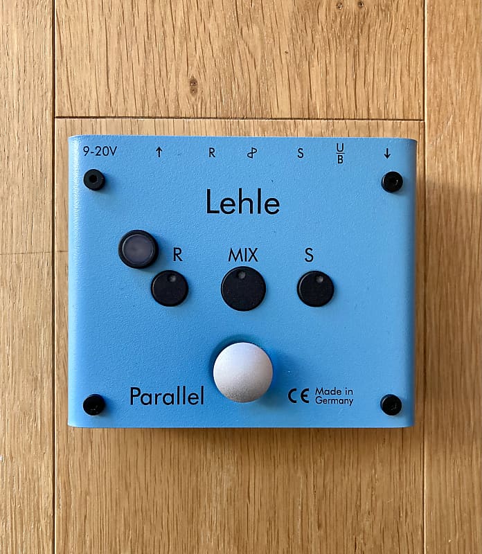 Lehle Parallel L