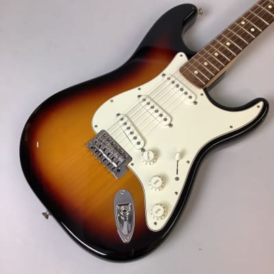 Fender ST-STD Standard Series Stratocaster MIJ | Reverb