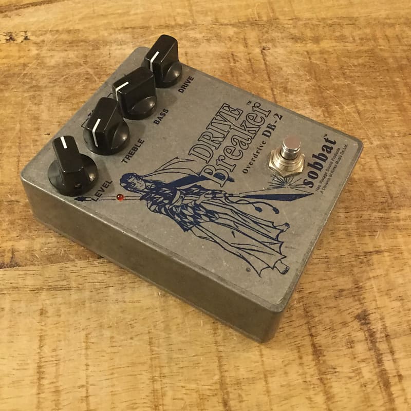 Sobbat Drive Breaker DB-2