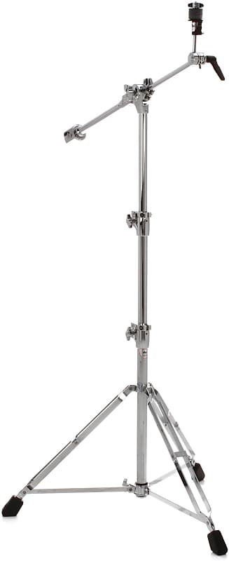 DW DWCP9700XL 9000 Series Extra Large Cymbal Boom Stand (2-pack) Bundle image 1