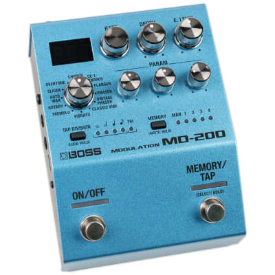 BOSS MD-200 MODULATION for sale