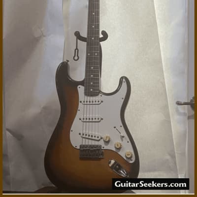 2004 Fender Stratocaster - '62 RI model (ST-62) - CIJ - Free Shipping image 2