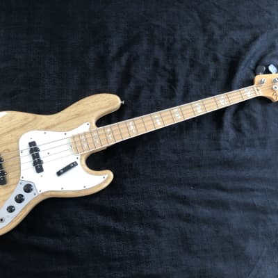 Fender Custom Shop Jazz Bass Closet Classic Limited Edition image 12