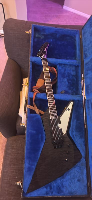 Epiphone Marcus Henderson Signature Apparition | Reverb