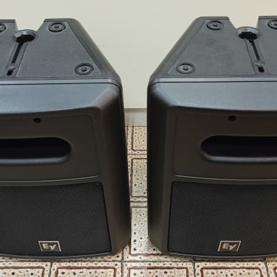 Electro Voice EV SB122 - Coppia Subwoofer Passivi 12" 400W/8Ohm image 3
