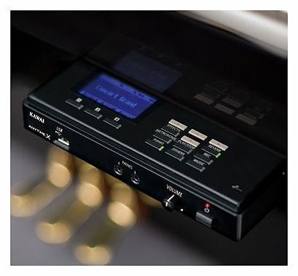 Kawai atx2 2025