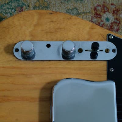 Fender Telecaster 1969 image 6