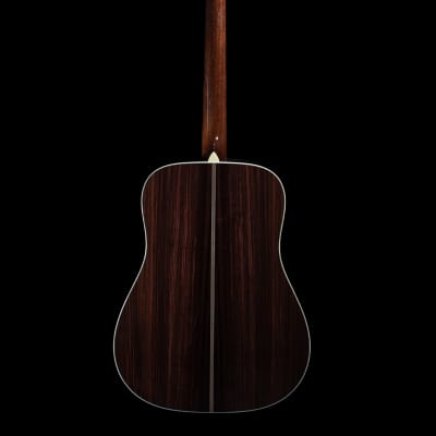 Collings D2HT, Traditional Model, Sitka Spruce, Indian Rosewood, 1 11/16" Nut - NEW image 5