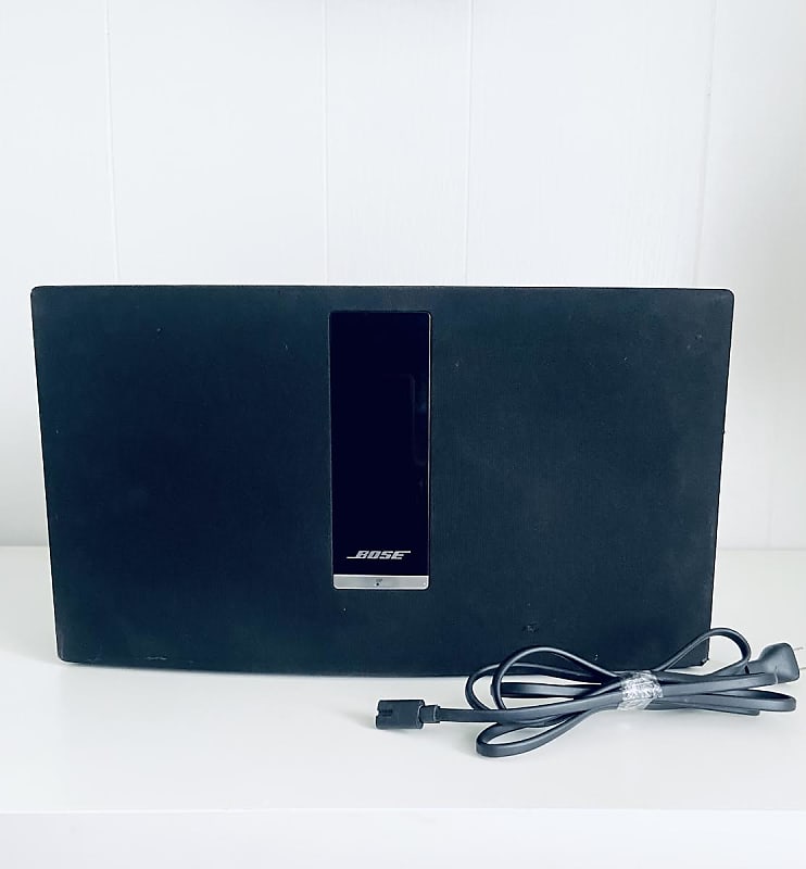 Bose SoundTouch 30 Series III Wireless Bluetooth Music Bose SoundTouch 30 Series III Wireless Bluetooth Music