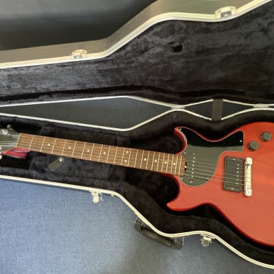Gordon Smith  GS-2 2008 Red Guitar for sale