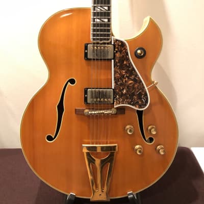 Gibson Super 400 CES 1962 image 2