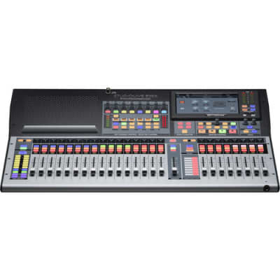 PreSonus StudioLive 32SX 32-Channel Series III Digital Mixer w/ USB Audio Interface SL32SX image 2