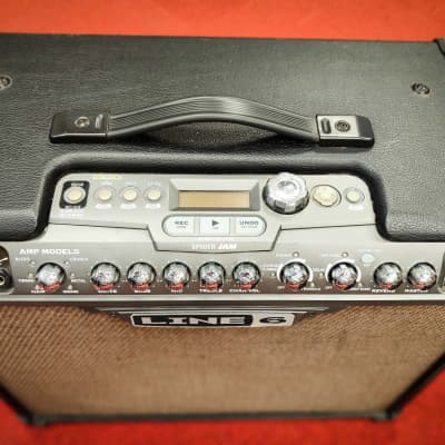 AMPLI GUITARE D'ENTRAÎNEMENT MICRO SPIDER