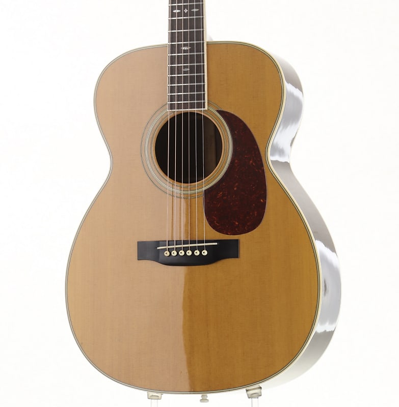 SIGMA Guitars by C.F.Martin SEC-28 [SN S116008] [11/06]