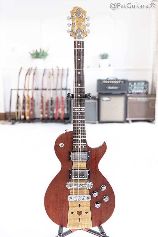 ギター GRECO ZEMAITIS GZ-1800WF GRECO ZEMAITIS GZ-1800WF