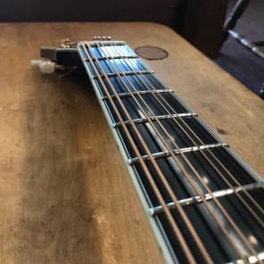 Eastman MDC804 Mando-Cello image 4