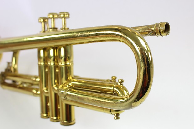 Mount Vernon Bach Mercury Cornet VERY NICE | Reverb Mount Vernon Bach Mercury Cornet VERY NICE | Reverb