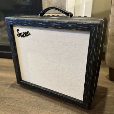 Supro 1932R Royale 1X12 Combo with Reverb image 2