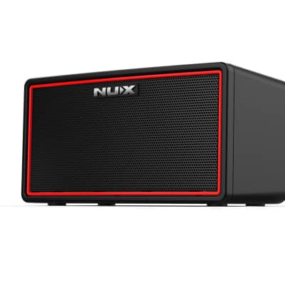 NuX Mighty Air 4-Watt 2x2" Stereo Bluetooth Guitar Combo, Terrific Value, We Ship Fast, Buy Here! image 3