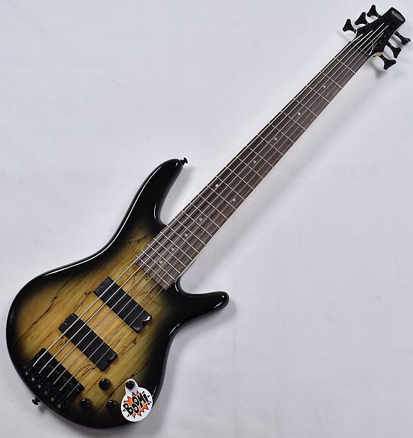 Ibanez gsr206sm deals