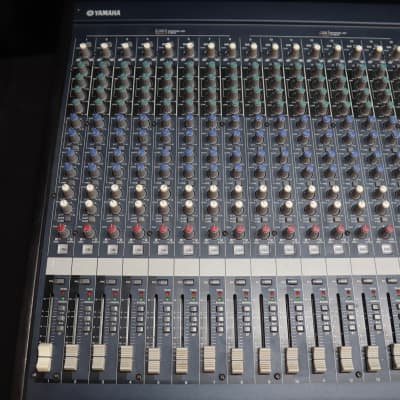 Yamaha MG32/14FX 32 Channel Mixing Console | Reverb Canada