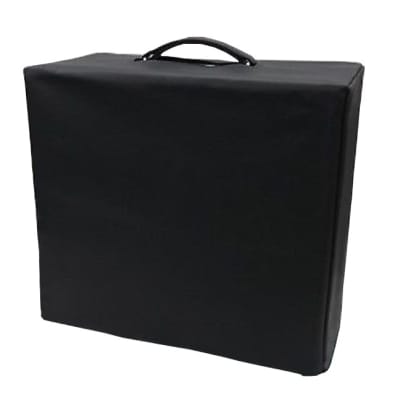 Black Vinyl Cover for Peavy LTD 400 1x15 Combo (peav373)