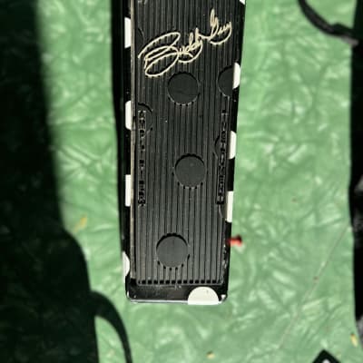 Reverb.com listing, price, conditions, and images for cry-baby-buddy-guy-signature